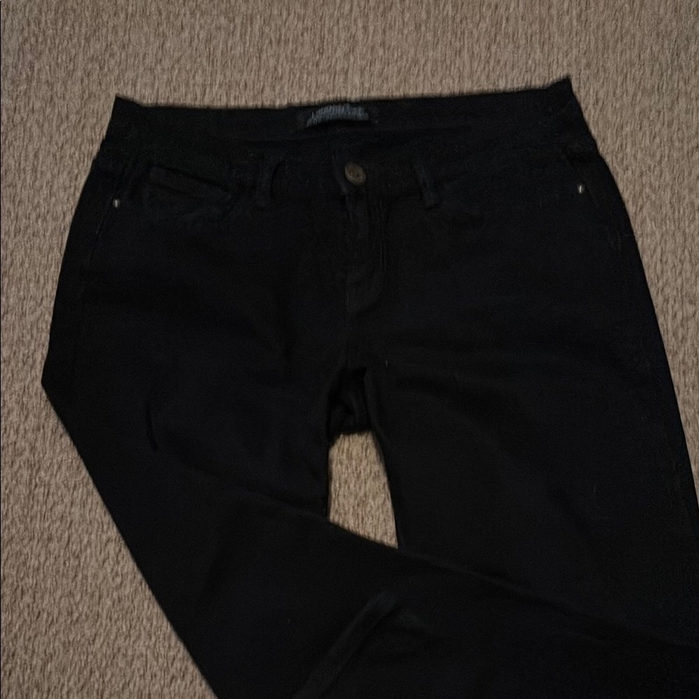 Victoria Secret London Denim Jeans